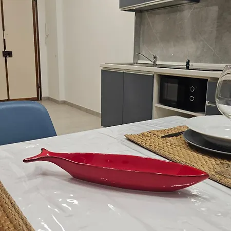 Dolce Apartment *