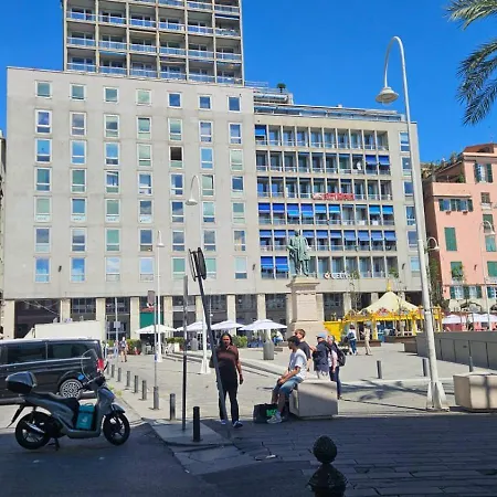 Apartman Dolce *