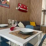 Apartment Dolce *