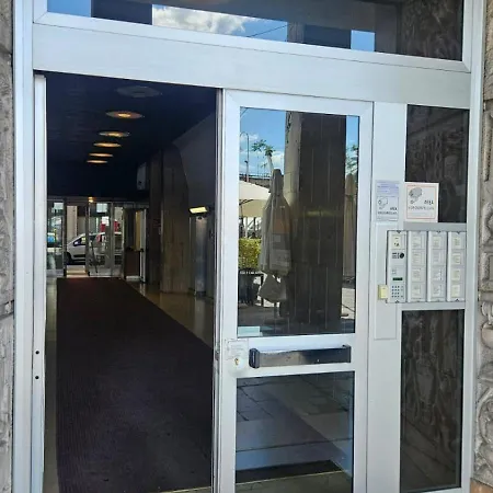 Apartamento Dolce Génova