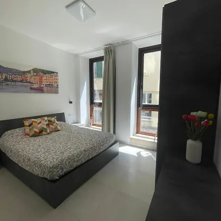 Apartment Dolce