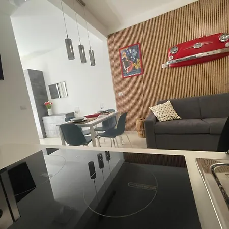 Apartment Dolce *