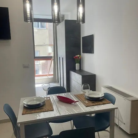 Apartamento Dolce Génova