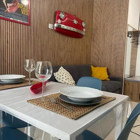 Apartamento Dolce *