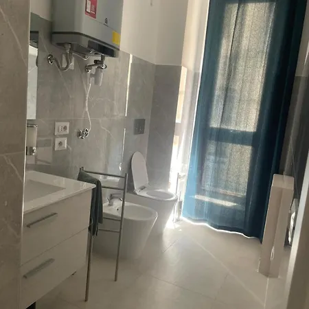 Apartment Dolce