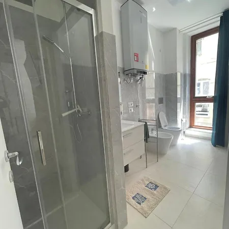 Apartamento Dolce Génova