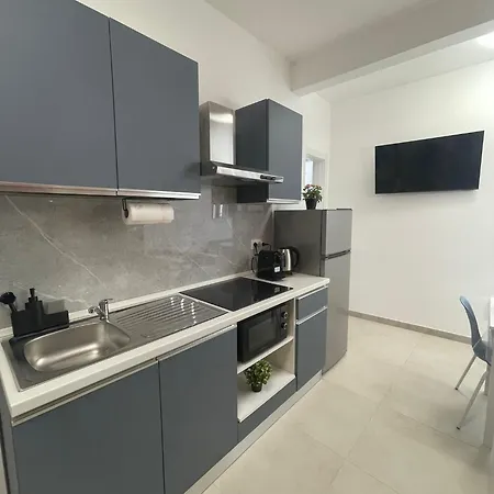 Apartamento Dolce Génova