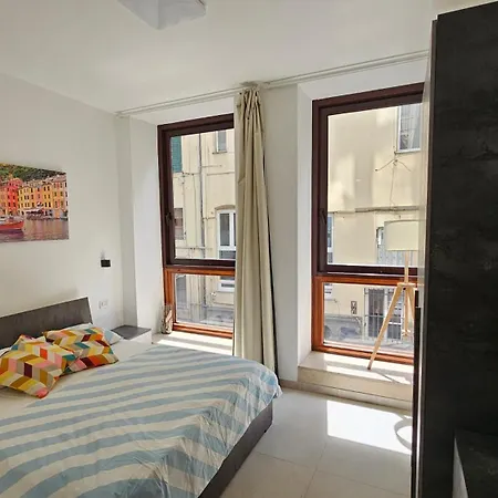 Dolce Apartment *