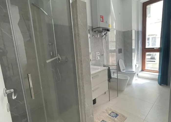 Apartment Dolce Genoa