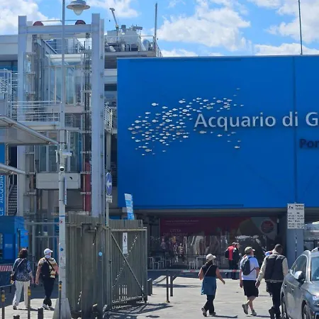 Apartman Dolce *
