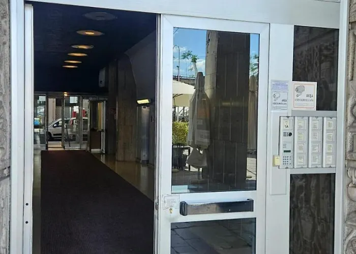 アパート Dolce ジェノヴァ