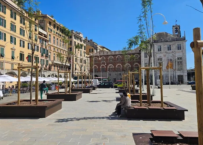 Dolce アパート *