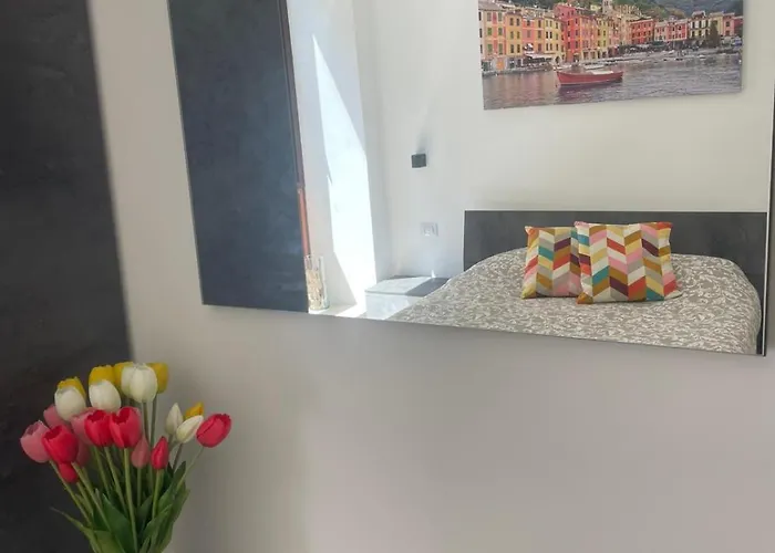 Dolce ジェノヴァ